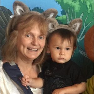 Meet your Posher, Carla